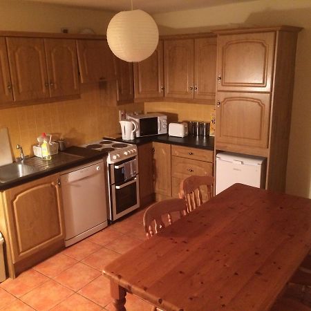 Loughcrew Megalithic Hostel Millbrook Dış mekan fotoğraf