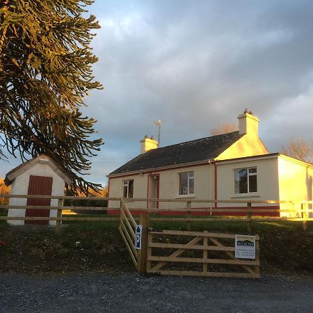 Loughcrew Megalithic Hostel Millbrook Dış mekan fotoğraf
