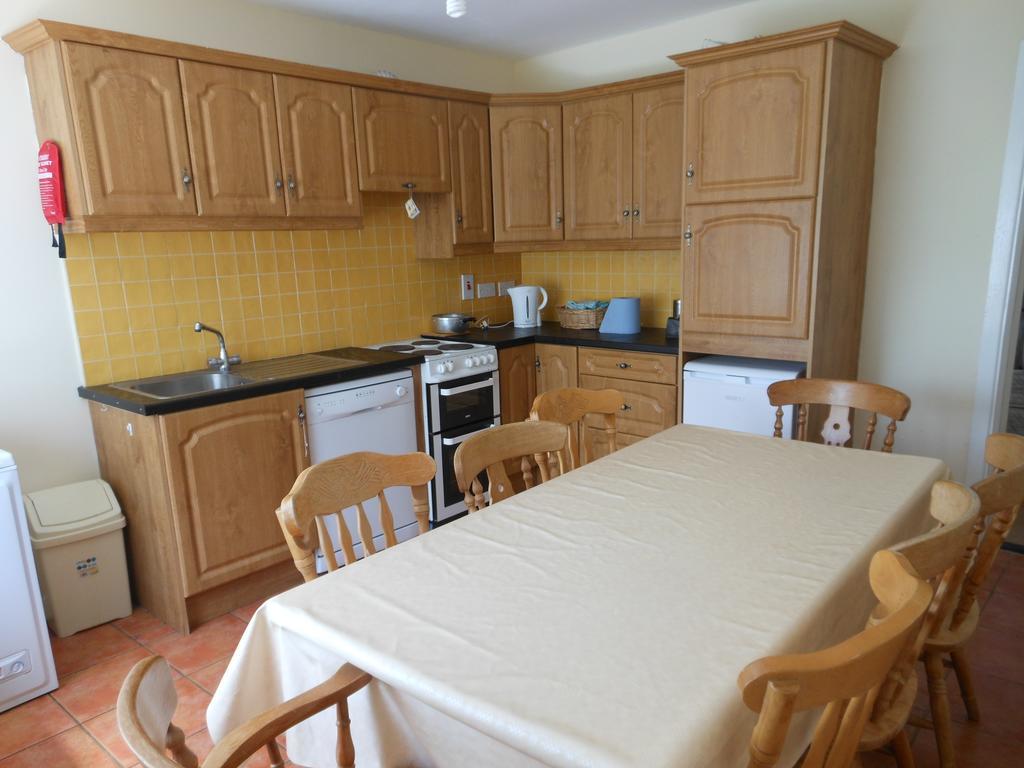 Loughcrew Megalithic Hostel Millbrook Dış mekan fotoğraf