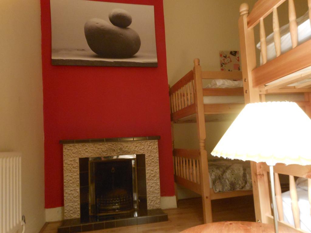Loughcrew Megalithic Hostel Millbrook Oda fotoğraf