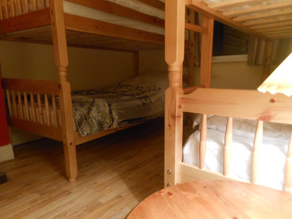 Loughcrew Megalithic Hostel Millbrook Oda fotoğraf