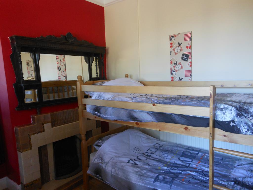 Loughcrew Megalithic Hostel Millbrook Dış mekan fotoğraf