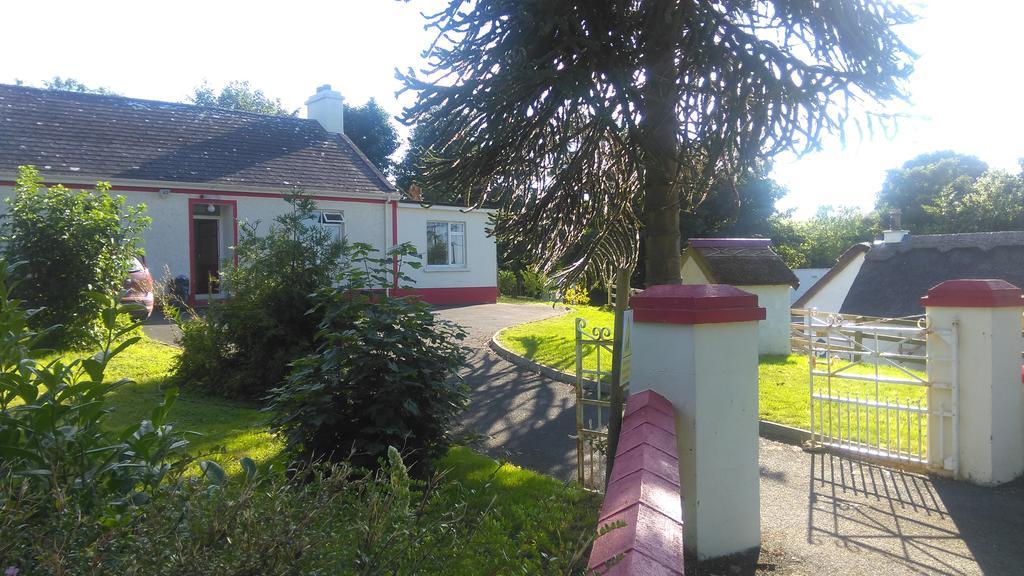 Loughcrew Megalithic Hostel Millbrook Dış mekan fotoğraf