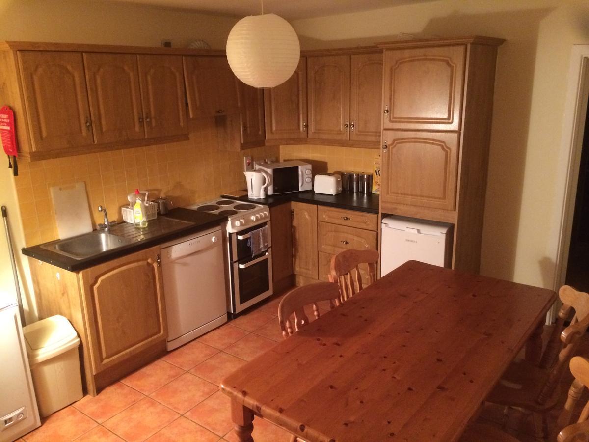 Loughcrew Megalithic Hostel Millbrook Dış mekan fotoğraf
