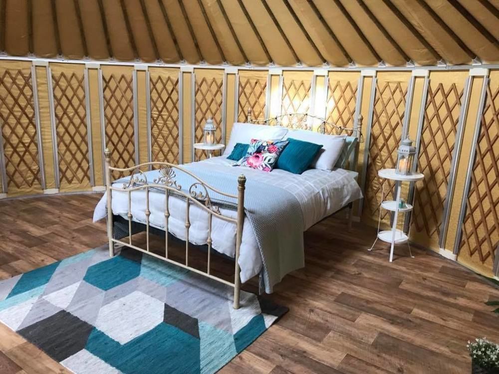 Loughcrew Megalithic Hostel Millbrook Dış mekan fotoğraf
