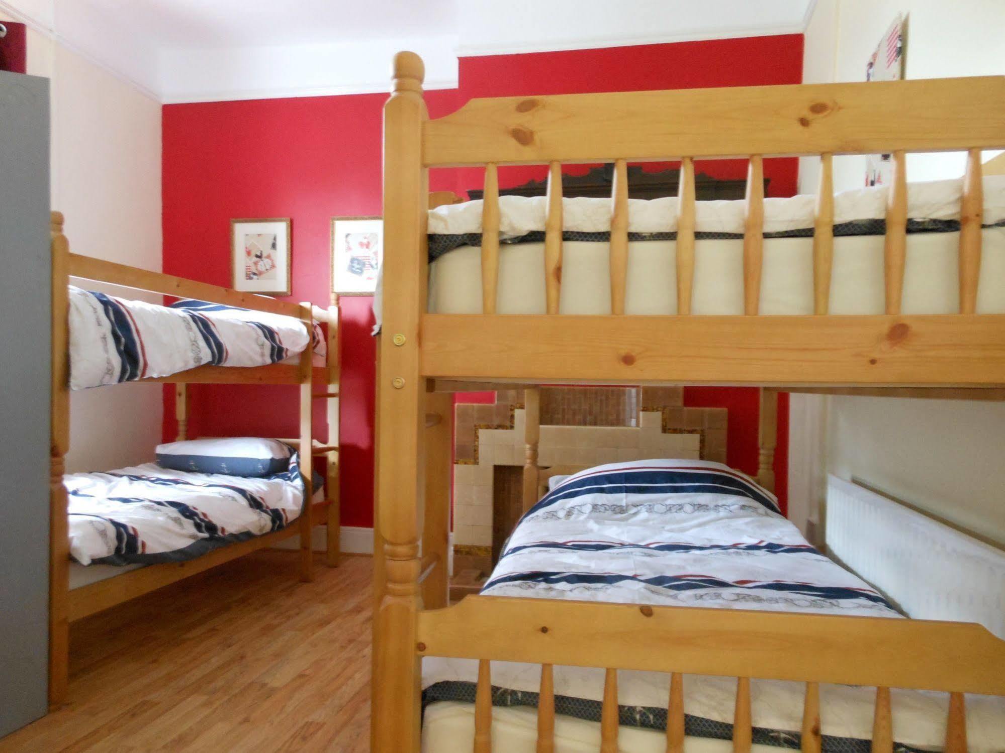 Loughcrew Megalithic Hostel Millbrook Dış mekan fotoğraf