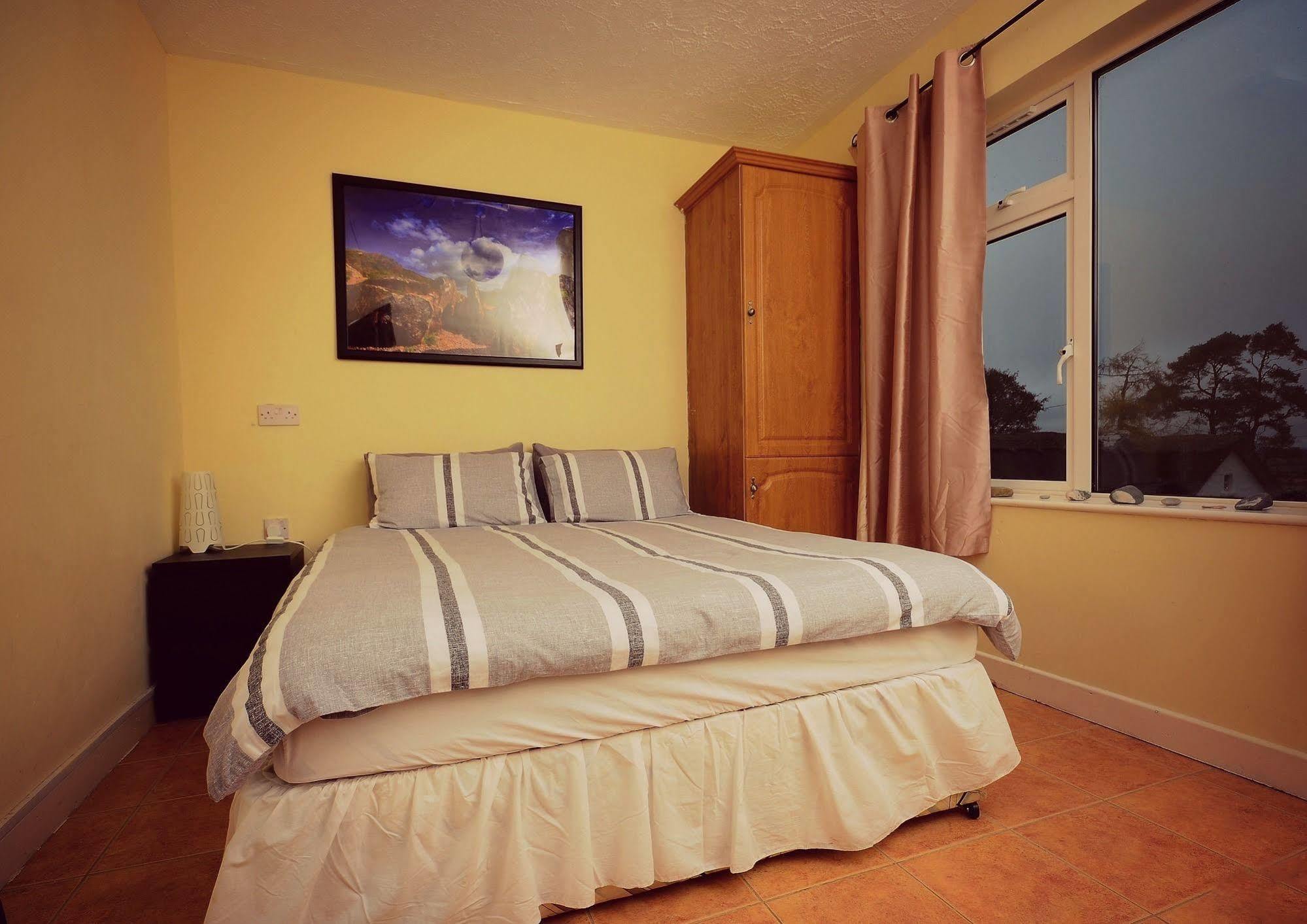 Loughcrew Megalithic Hostel Millbrook Dış mekan fotoğraf