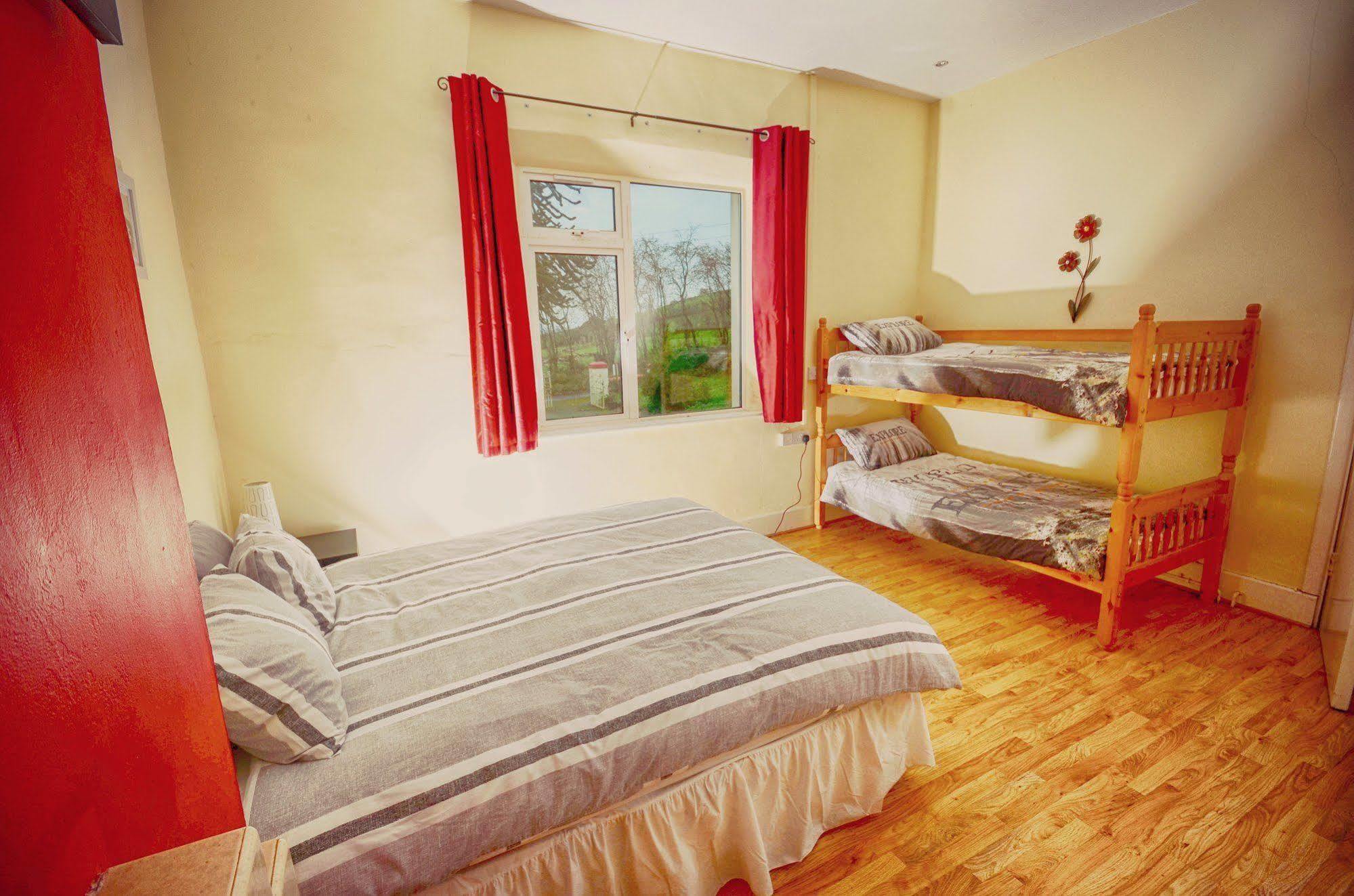 Loughcrew Megalithic Hostel Millbrook Dış mekan fotoğraf