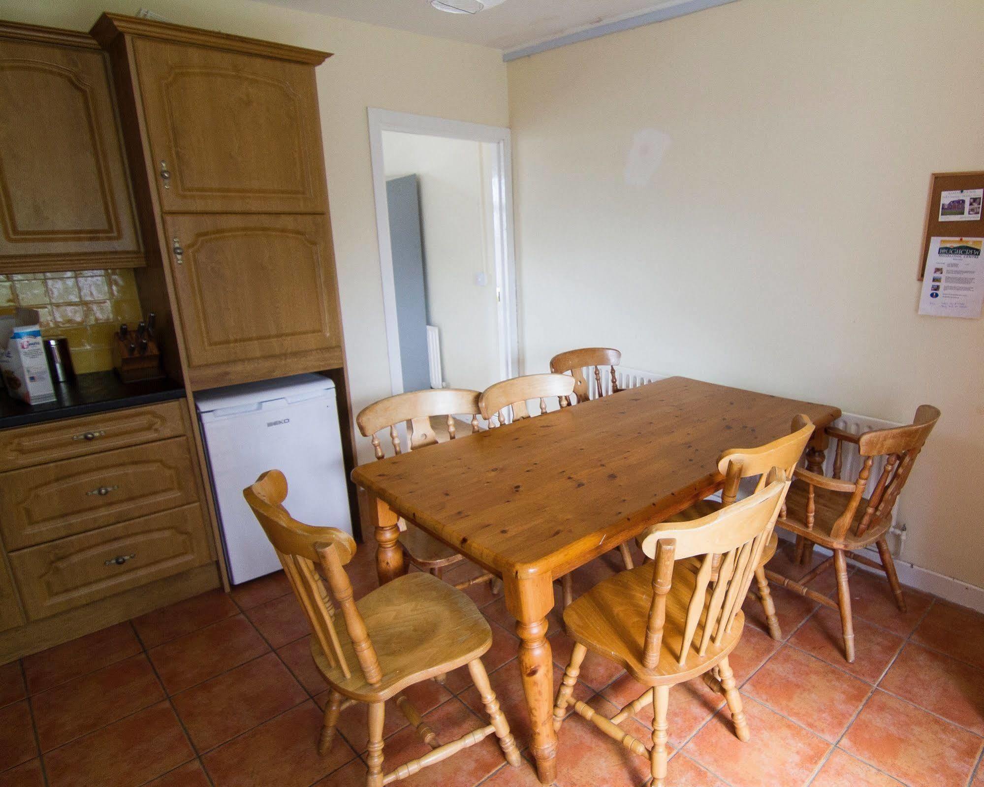 Loughcrew Megalithic Hostel Millbrook Dış mekan fotoğraf