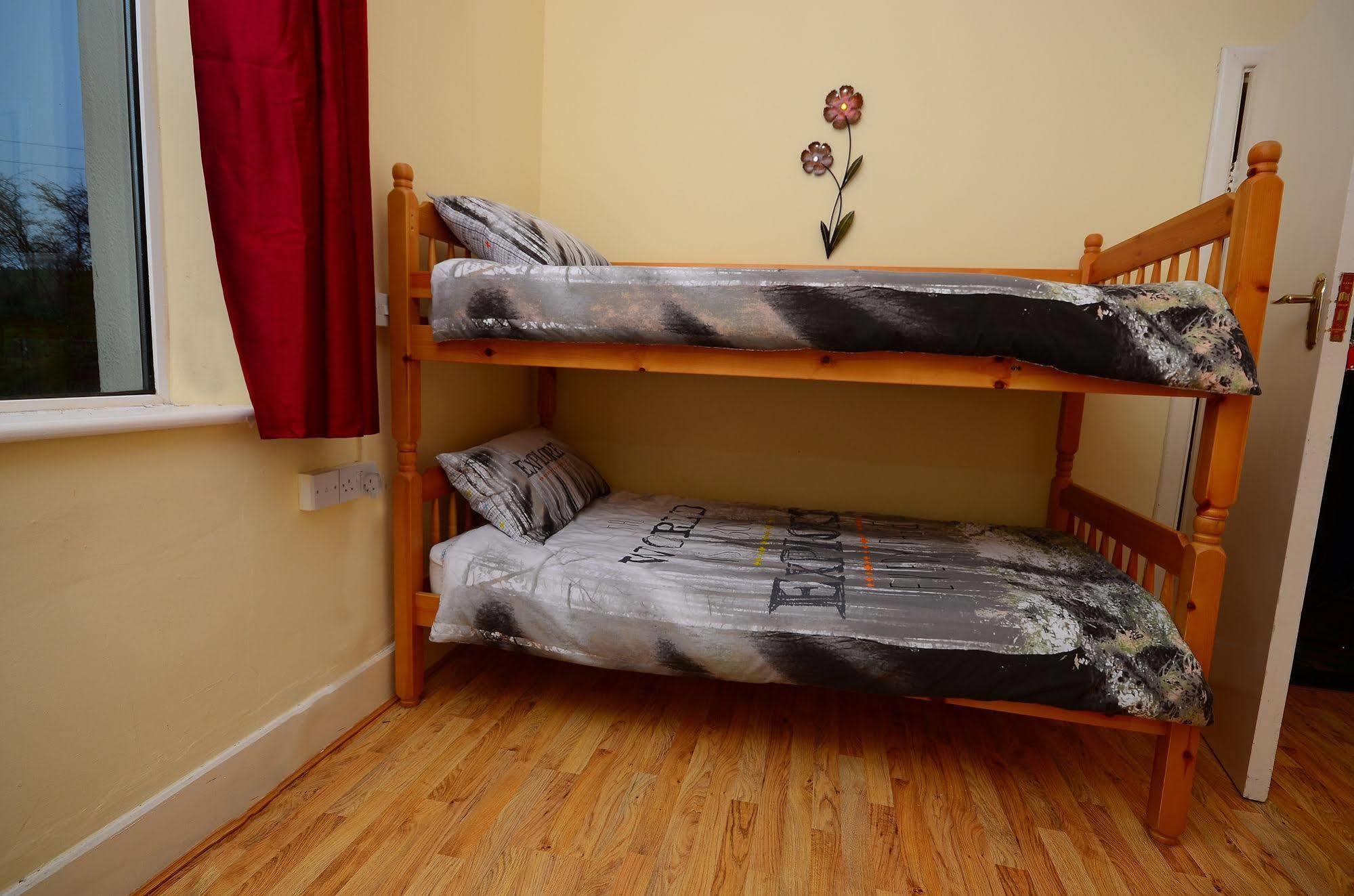 Loughcrew Megalithic Hostel Millbrook Dış mekan fotoğraf